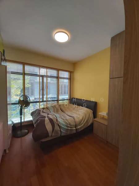 The Seawind @ Telok Kurau, 72 Lorong M Telok Kurau, 3 Bedrooms, 1,206 sqft, Condominium For Rent, by Lum Zhong Leong, 500186356 - Bedroom 2 - PropertyGuru.com.sg