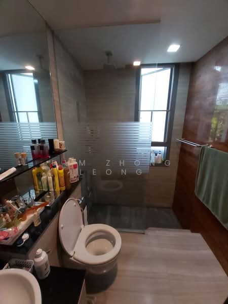 The Seawind @ Telok Kurau, 72 Lorong M Telok Kurau, 3 Bedrooms, 1,206 sqft, Condominium For Rent, by Lum Zhong Leong, 500186356 - Bathroom - PropertyGuru.com.sg