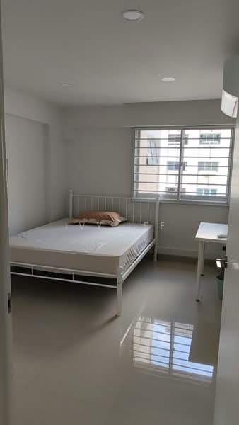 208 Serangoon Central, 208 Serangoon Central, Room Rental, 150 sqft, HDB Flat For Rent, by Ivy Lee, 500186358 - Bedroom - PropertyGuru.com.sg