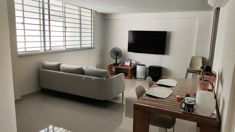 208 Serangoon Central, 208 Serangoon Central, Room Rental, 150 sqft, HDB Flat For Rent, by Ivy Lee, 500186358 - Living Room - PropertyGuru.com.sg