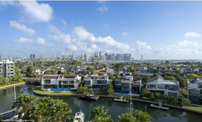 The Residences at W Sentosa Cove, 1 Ocean Way, 3 Bedrooms, 1,658 sqft, Condominium For Sale, by James Seah, 500186361 - Exterior - PropertyGuru.com.sg