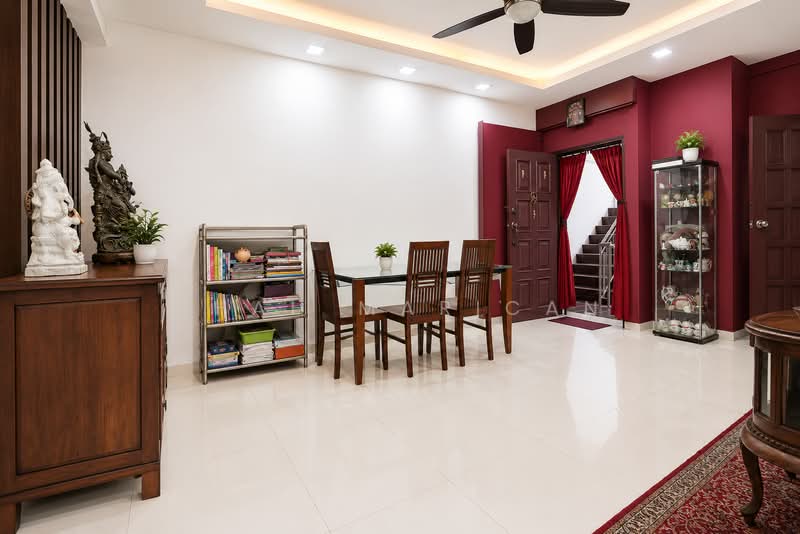 Far Horizon Gardens, 7 Ang Mo Kio Avenue 9, 2 Bedrooms, 1,292 sqft, Condominium For Sale, by Shah Marican, 500186362 - Dining Room - PropertyGuru.com.sg
