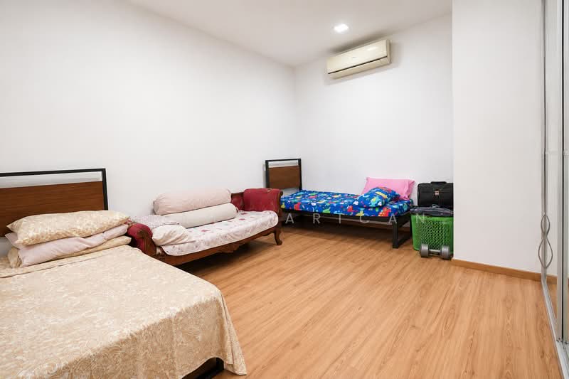 Far Horizon Gardens, 7 Ang Mo Kio Avenue 9, 2 Bedrooms, 1,292 sqft, Condominium For Sale, by Shah Marican, 500186362 - Bedroom - PropertyGuru.com.sg