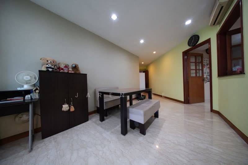 Compass Heights, 9 Sengkang Square, 3 Bedrooms, 1,324 sqft, Condominium For Sale, by Jaren Lee, 500186365 - PropertyGuru.com.sg