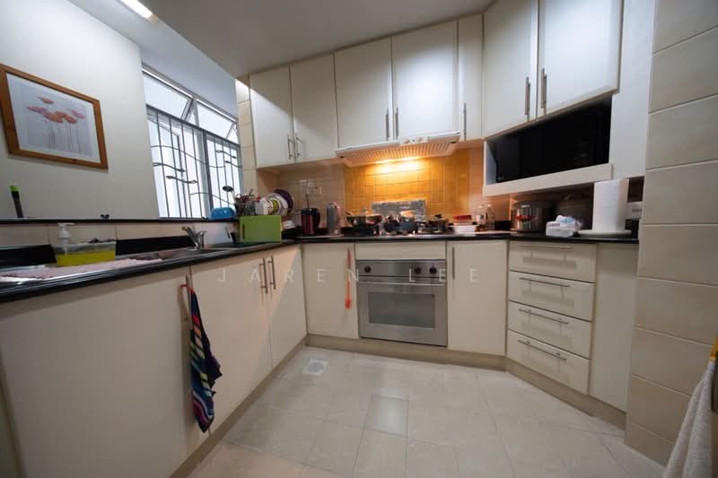 Compass Heights, 9 Sengkang Square, 3 Bedrooms, 1,324 sqft, Condominium For Sale, by Jaren Lee, 500186365 - PropertyGuru.com.sg
