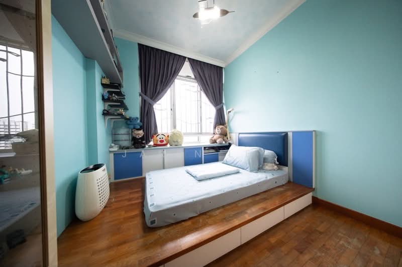 Compass Heights, 9 Sengkang Square, 3 Bedrooms, 1,324 sqft, Condominium For Sale, by Jaren Lee, 500186365 - PropertyGuru.com.sg