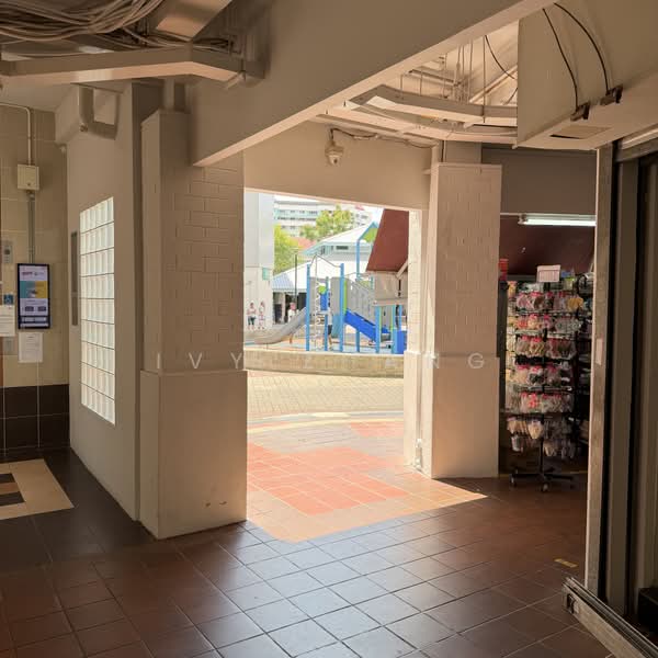 331 upper Paya lebar, Upper paya lebar, Eunos / Geylang / Paya Lebar, 2,268 sqft, Shop / Shophouse For Sale, by Ivy Zhang Rui, 500186367 - Exterior - CommercialGuru.com.sg