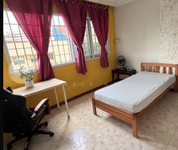 488A Tampines Avenue 9, 488A Tampines Avenue 9, Room Rental, 90 sqft, HDB Flat For Rent, by Grace Ho, 500186368 - Bedroom - PropertyGuru.com.sg