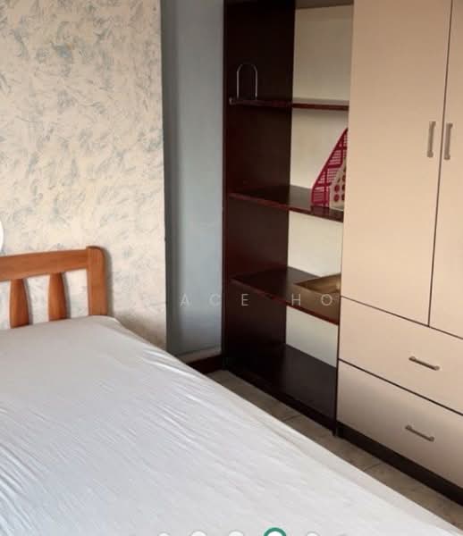 488A Tampines Avenue 9, 488A Tampines Avenue 9, Room Rental, 90 sqft, HDB Flat For Rent, by Grace Ho, 500186368 - Bedroom - PropertyGuru.com.sg