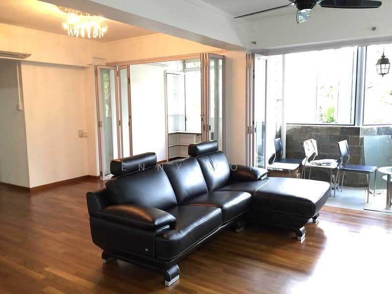 81 Lorong 4 Toa Payoh, 81 Lorong 4 Toa Payoh, 4 Bedrooms, 1,291 sqft, HDB Flat For Rent, by Kenny Wong, 500186370 - Living Room - PropertyGuru.com.sg