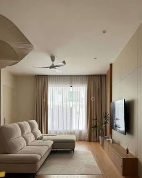 204D Punggol Field, 204D Punggol Field, Room Rental, 160 sqft, HDB Flat For Rent, by Li Ming, 500186371 - Living Room - PropertyGuru.com.sg