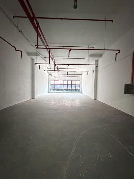 Tagore, Tagore lane, 3,045 sqft, Light Industrial (B1) For Rent, by James Seah, 500186372 - Interior - CommercialGuru.com.sg