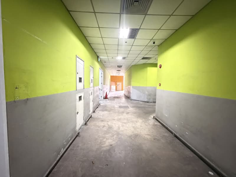 Tagore, Tagore lane, 3,045 sqft, Light Industrial (B1) For Rent, by James Seah, 500186372 - Corridor - CommercialGuru.com.sg