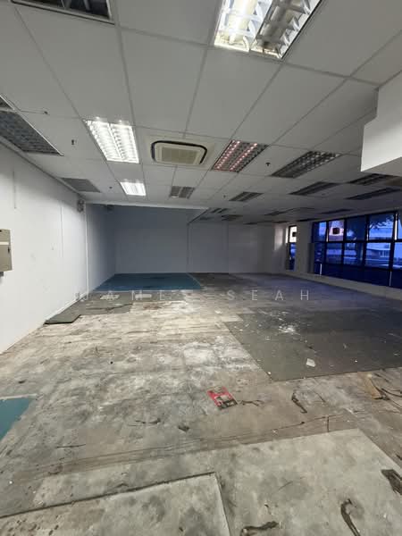 Tagore, Tagore lane, 3,045 sqft, Light Industrial (B1) For Rent, by James Seah, 500186372 - Interior - CommercialGuru.com.sg