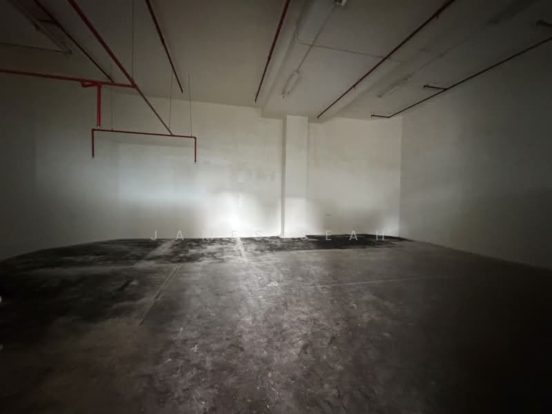 Tagore, Tagore lane, 3,045 sqft, Light Industrial (B1) For Rent, by James Seah, 500186372 - Interior - CommercialGuru.com.sg