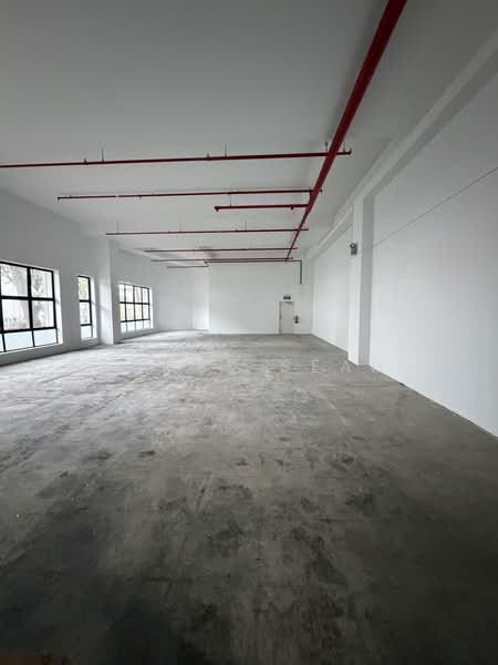 Tagore, Tagore lane, 3,045 sqft, Light Industrial (B1) For Rent, by James Seah, 500186372 - Interior - CommercialGuru.com.sg