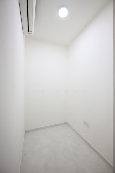One-North Eden, 8 Slim Barracks Rise, 1 Bedroom, 517 sqft, Condominium For Sale, by Tan Kwan Yick, 500186373 - Interior - PropertyGuru.com.sg