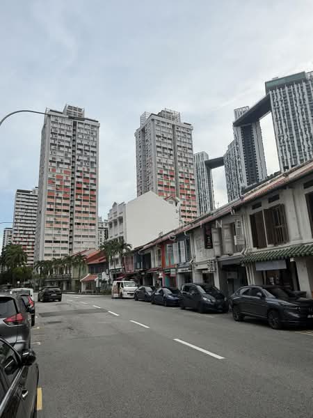Craig Road, , 4,000 sqft, Shop / Shophouse For Sale, by Jacqueline Sng, 500186377 - Exterior - CommercialGuru.com.sg