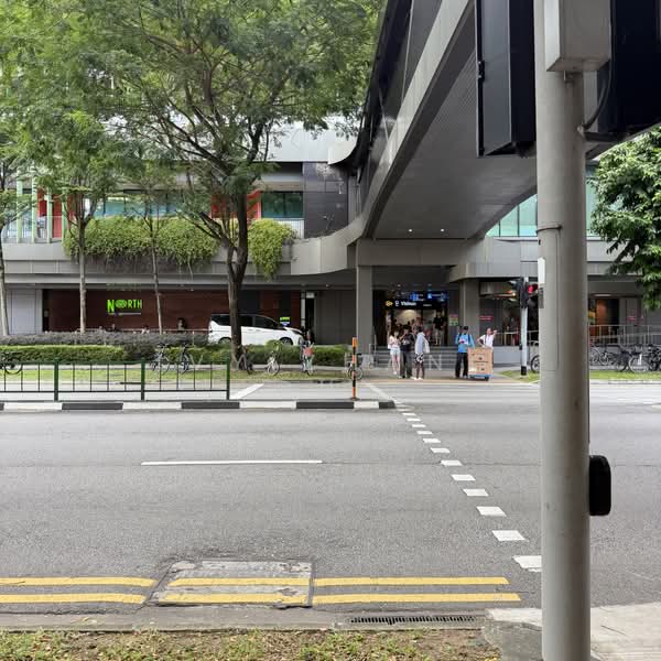 925 Yishun central 1, Sembawang / Yishun, 441 sqft, Shop / Shophouse For Sale, by Ivy Zhang Rui, 500186378 - Exterior - CommercialGuru.com.sg
