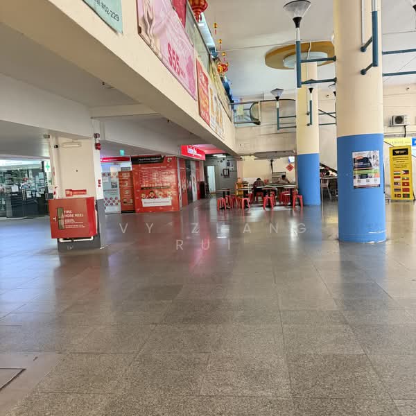 925 Yishun central 1, Sembawang / Yishun, 441 sqft, Shop / Shophouse For Sale, by Ivy Zhang Rui, 500186378 - Interior - CommercialGuru.com.sg