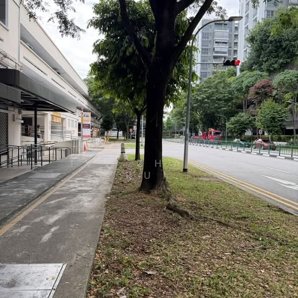 925 Yishun central 1, Sembawang / Yishun, 441 sqft, Shop / Shophouse For Sale, by Ivy Zhang Rui, 500186378 - Exterior - CommercialGuru.com.sg
