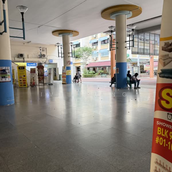 925 Yishun central 1, Sembawang / Yishun, 441 sqft, Shop / Shophouse For Sale, by Ivy Zhang Rui, 500186378 - CommercialGuru.com.sg