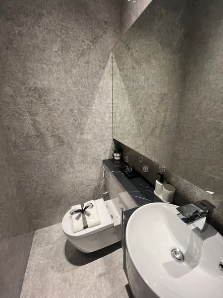 Jalan Sankam, Jalan Sankam, 5 Bedrooms, 4,834 sqft, Terraced House For Sale, by Joey Sun Huiyi 孙蕙怡, 500186379 - Bathroom - PropertyGuru.com.sg