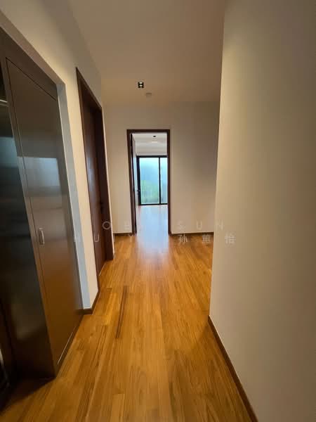 Jalan Sankam, Jalan Sankam, 5 Bedrooms, 4,834 sqft, Terraced House For Sale, by Joey Sun Huiyi 孙蕙怡, 500186379 - Corridor - PropertyGuru.com.sg