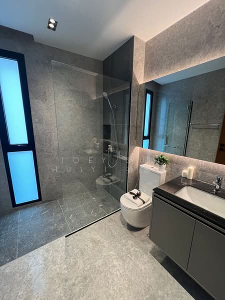 Jalan Sankam, Jalan Sankam, 5 Bedrooms, 4,834 sqft, Terraced House For Sale, by Joey Sun Huiyi 孙蕙怡, 500186379 - Bathroom - PropertyGuru.com.sg