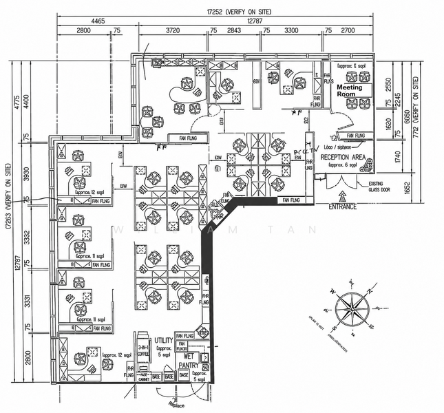 Alexandra Point, 438 Alexandra Road, 2,100 sqft, Office For Rent, by William Tan 陳威誦, 500186380 - CommercialGuru.com.sg