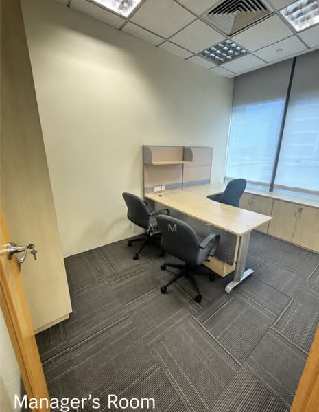 Alexandra Point, 438 Alexandra Road, 2,100 sqft, Office For Rent, by William Tan 陳威誦, 500186380 - Study - CommercialGuru.com.sg