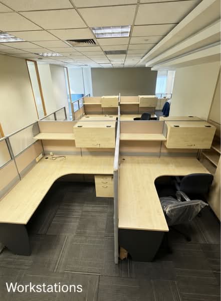 Alexandra Point, 438 Alexandra Road, 2,100 sqft, Office For Rent, by William Tan 陳威誦, 500186380 - Interior - CommercialGuru.com.sg