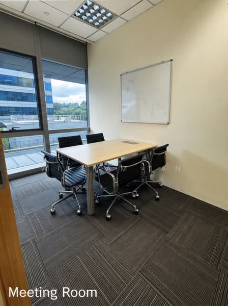 Alexandra Point, 438 Alexandra Road, 2,100 sqft, Office For Rent, by William Tan 陳威誦, 500186380 - Interior - CommercialGuru.com.sg