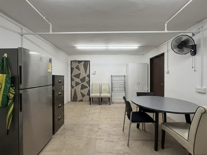Synergy @ KB, 25 Kaki Bukit Road 4, 1,260 sqft, Factory / Workshop (B2) For Rent, by Kelly Cheng, 500186381 - Interior - CommercialGuru.com.sg