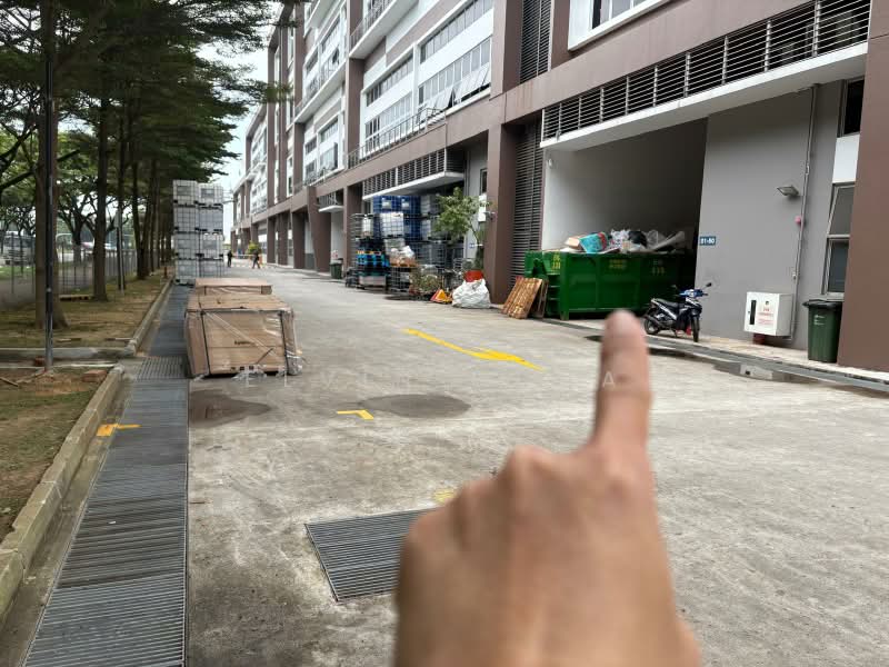 The Index, 110 Tuas South Ave 3, 6,308 sqft, Factory / Workshop (B2) For Rent, by Elvin Chua, 500186385 - Exterior - CommercialGuru.com.sg