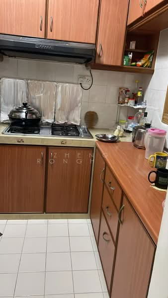 686C Jurong West Central 1, 686C Jurong West Central 1, Room Rental, 120 sqft, HDB Flat For Rent, by Zheng Ronghua 郑荣华, 500186387 - Kitchen - PropertyGuru.com.sg