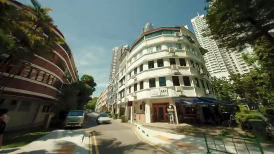 78 Moh Guan Terrace, 78 Moh Guan Terrace, 2 Bedrooms, 818 sqft, Apartment For Sale, by Shaun Versace, 500186391 - PropertyGuru.com.sg