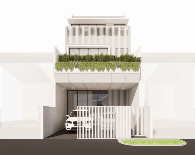 ⭐️⭐️LANDED7772@ Brand New Terrace Within 1km To St Nicholas Sch, Upp Thomson Rd. Call 9321*7772 to view, 5 Bedrooms, 3,600 sqft, Terraced House For Sale, by Daniel Haw, 500186393 - PropertyGuru.com.sg