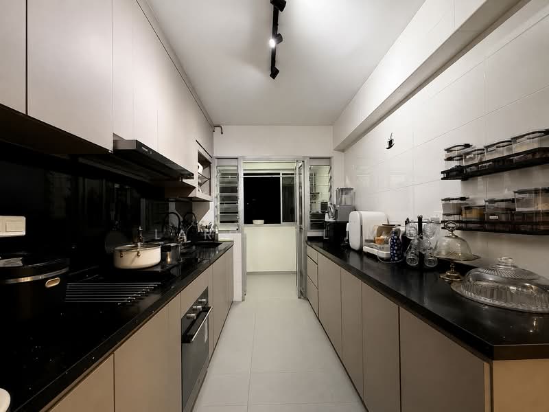 102A Canberra Street, 102A Canberra Street, 3 Bedrooms, 1,248 sqft, HDB Flat For Sale, by Lardee Lim, 500186396 - Kitchen - PropertyGuru.com.sg