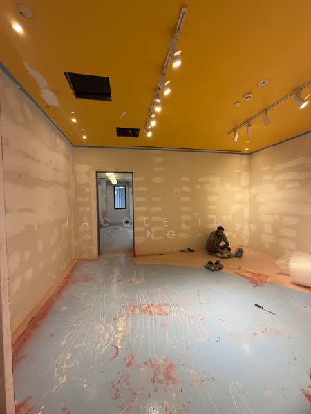 Keong Saik Road, Keong Saik Road, 3,900 sqft, Shop / Shophouse For Sale, by Jacqueline Sng, 500186397 - Interior - CommercialGuru.com.sg
