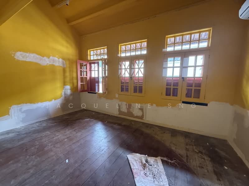 Keong Saik Road, Keong Saik Road, 3,900 sqft, Shop / Shophouse For Sale, by Jacqueline Sng, 500186397 - Interior - CommercialGuru.com.sg