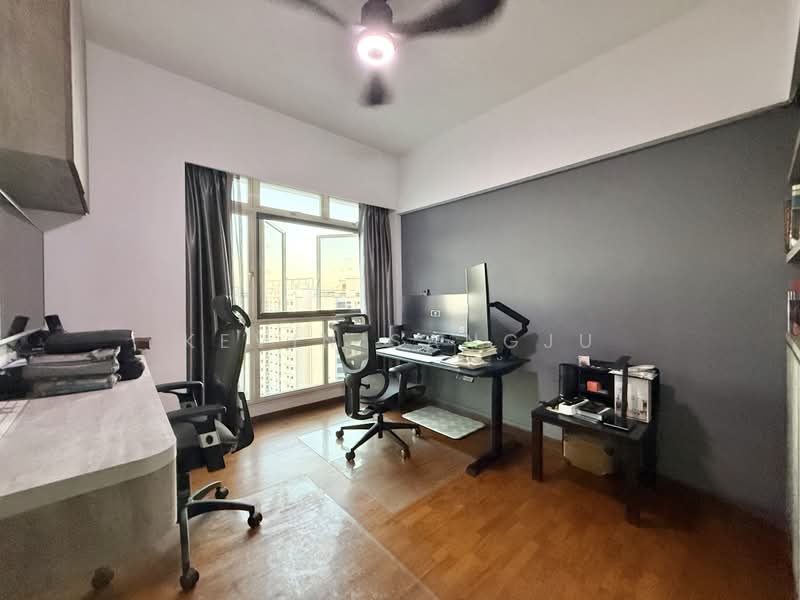 268B Compassvale Link, 268B Compassvale Link, 3 Bedrooms, 980 sqft, HDB Flat For Sale, by Kevin Sangju, 500186399 - Study - PropertyGuru.com.sg