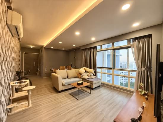 For Sale - 268B Compassvale Link