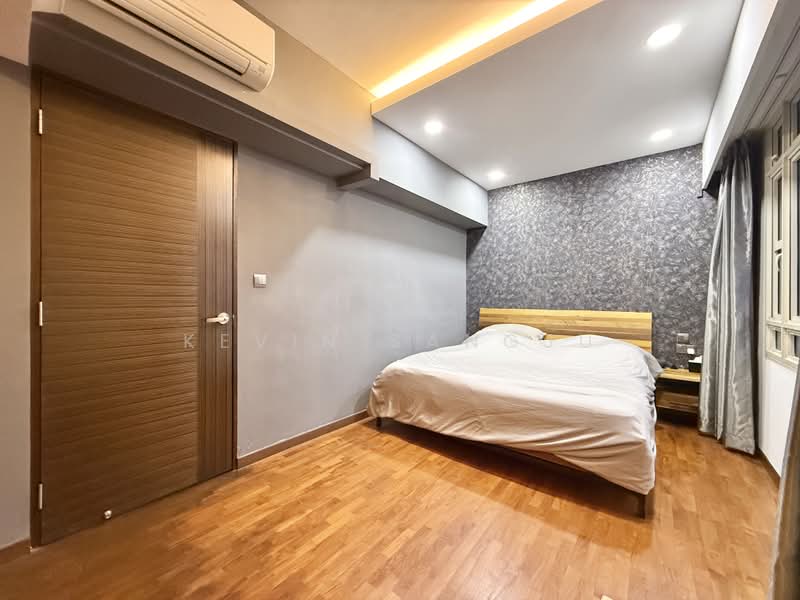 268B Compassvale Link, 268B Compassvale Link, 3 Bedrooms, 980 sqft, HDB Flat For Sale, by Kevin Sangju, 500186399 - Bedroom - PropertyGuru.com.sg