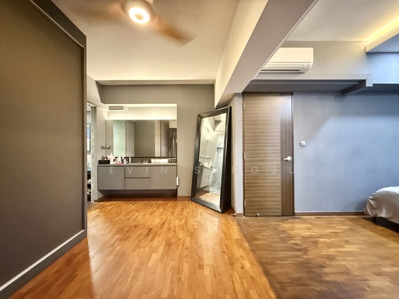268B Compassvale Link, 268B Compassvale Link, 3 Bedrooms, 980 sqft, HDB Flat For Sale, by Kevin Sangju, 500186399 - PropertyGuru.com.sg