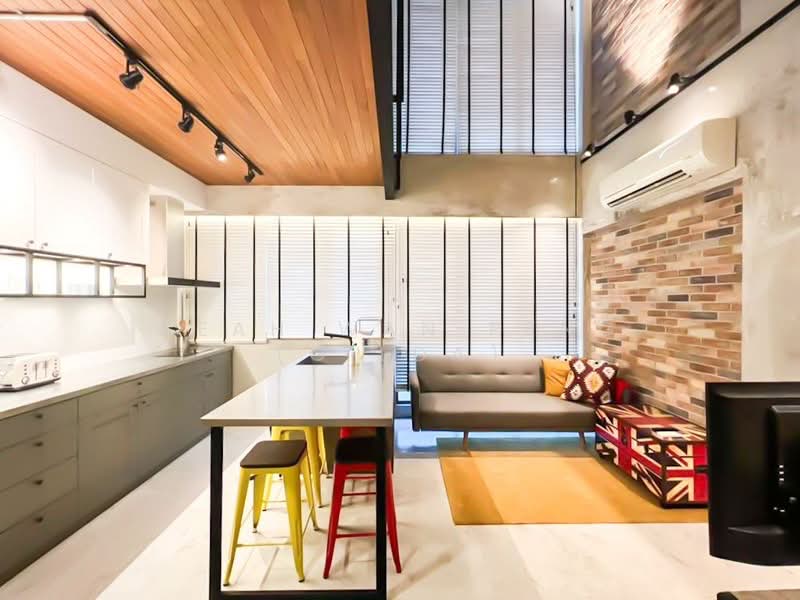 Royce Residences, 8 Lorong 6 Geylang, 1 Bedroom, 732 sqft, Condominium For Sale, by Seah Wan Peng (Gilda), 500186405 - PropertyGuru.com.sg