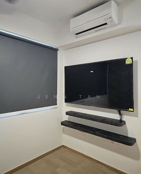 The Florence Residences, 89 Hougang Avenue 2, 2 Bedrooms, 667 sqft, Condominium For Sale, by Jenn Tan, 500186408 - Interior - PropertyGuru.com.sg