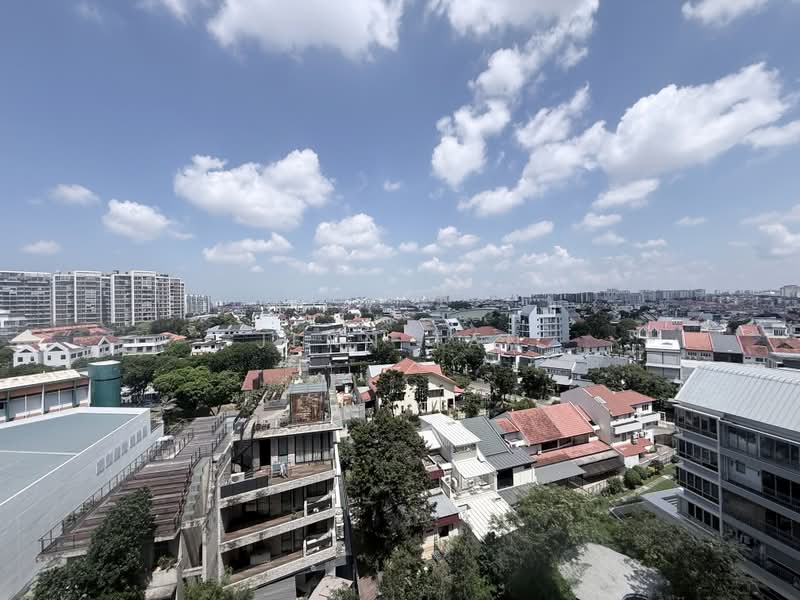 The Florence Residences, 89 Hougang Avenue 2, 2 Bedrooms, 667 sqft, Condominium For Sale, by Jenn Tan, 500186408 - Exterior - PropertyGuru.com.sg