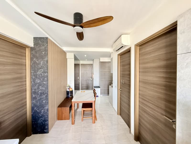 The Florence Residences, 89 Hougang Avenue 2, 2 Bedrooms, 667 sqft, Condominium For Sale, by Jenn Tan, 500186408 - Interior - PropertyGuru.com.sg
