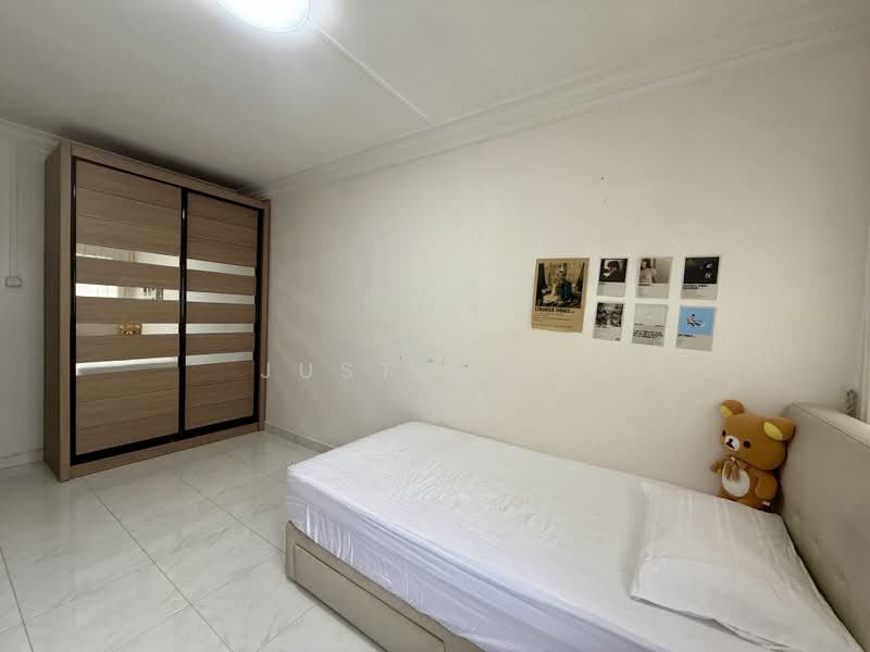 631 Woodlands Ring Road, 631 Woodlands Ring Road, 3 Bedrooms, 1,087 sqft, HDB Flat For Rent, by Justin Ng, 500186409 - Bedroom - PropertyGuru.com.sg